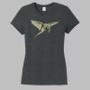 Women's Perfect® Tri Soft-Style Tee Thumbnail