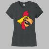Women's Perfect® Tri Soft-Style Tee Thumbnail