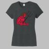 Women's Perfect® Tri Soft-Style Tee Thumbnail