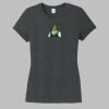 Women's Perfect® Tri Soft-Style Tee Thumbnail