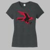 Women's Perfect® Tri Soft-Style Tee Thumbnail
