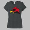 Women's Perfect® Tri Soft-Style Tee Thumbnail