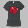 Women's Perfect® Tri Soft-Style Tee Thumbnail