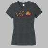 Women's Perfect® Tri Soft-Style Tee Thumbnail