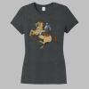 Women's Perfect® Tri Soft-Style Tee Thumbnail