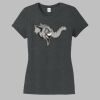 Women's Perfect® Tri Soft-Style Tee Thumbnail