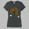 Women's Perfect® Tri Soft-Style Tee Thumbnail
