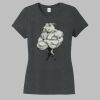 Women's Perfect® Tri Soft-Style Tee Thumbnail