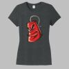 Women's Perfect® Tri Soft-Style Tee Thumbnail