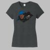 Women's Perfect® Tri Soft-Style Tee Thumbnail