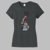 Women's Perfect® Tri Soft-Style Tee Thumbnail