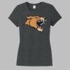Women's Perfect® Tri Soft-Style Tee Thumbnail