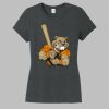 Women's Perfect® Tri Soft-Style Tee Thumbnail