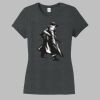 Women's Perfect® Tri Soft-Style Tee Thumbnail