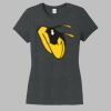 Women's Perfect® Tri Soft-Style Tee Thumbnail