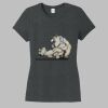 Women's Perfect® Tri Soft-Style Tee Thumbnail