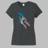 Women's Perfect® Tri Soft-Style Tee Thumbnail