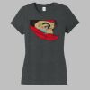 Women's Perfect® Tri Soft-Style Tee Thumbnail