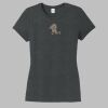 Women's Perfect® Tri Soft-Style Tee Thumbnail