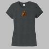 Women's Perfect® Tri Soft-Style Tee Thumbnail