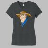 Women's Perfect® Tri Soft-Style Tee Thumbnail