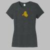 Women's Perfect® Tri Soft-Style Tee Thumbnail