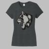 Women's Perfect® Tri Soft-Style Tee Thumbnail