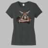 Women's Perfect® Tri Soft-Style Tee Thumbnail