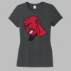Women's Perfect® Tri Soft-Style Tee Thumbnail
