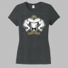 Women's Perfect® Tri Soft-Style Tee Thumbnail