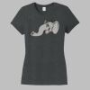 Women's Perfect® Tri Soft-Style Tee Thumbnail