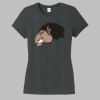 Women's Perfect® Tri Soft-Style Tee Thumbnail