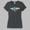 Women's Perfect® Tri Soft-Style Tee Thumbnail