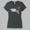 Women's Perfect® Tri Soft-Style Tee Thumbnail