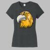 Women's Perfect® Tri Soft-Style Tee Thumbnail