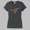 Women's Perfect® Tri Soft-Style Tee Thumbnail