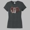 Women's Perfect® Tri Soft-Style Tee Thumbnail