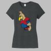Women's Perfect® Tri Soft-Style Tee Thumbnail