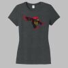 Women's Perfect® Tri Soft-Style Tee Thumbnail