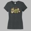 Women's Perfect® Tri Soft-Style Tee Thumbnail