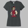 Women's Perfect® Tri Soft-Style Tee Thumbnail