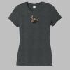 Women's Perfect® Tri Soft-Style Tee Thumbnail