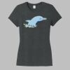 Women's Perfect® Tri Soft-Style Tee Thumbnail