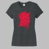 Women's Perfect® Tri Soft-Style Tee Thumbnail