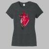 Women's Perfect® Tri Soft-Style Tee Thumbnail