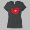 Women's Perfect® Tri Soft-Style Tee Thumbnail