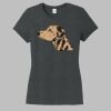 Women's Perfect® Tri Soft-Style Tee Thumbnail