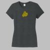 Women's Perfect® Tri Soft-Style Tee Thumbnail