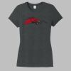Women's Perfect® Tri Soft-Style Tee Thumbnail