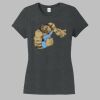 Women's Perfect® Tri Soft-Style Tee Thumbnail
